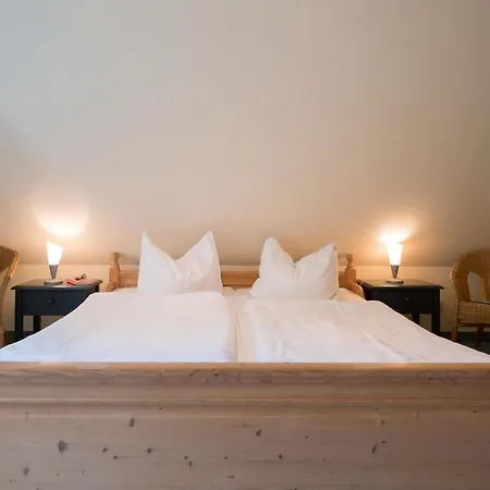 Ferienhaussiedlung Strandperlen Sanddornhof 5d * 欧巴德伍斯图