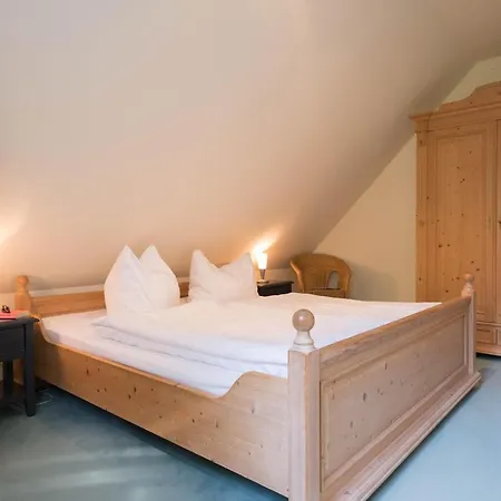 Holiday home Ferienhaussiedlung Strandperlen Sanddornhof 5d