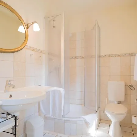 Ferienhaussiedlung Strandperlen Sanddornhof 5d 欧巴德伍斯图