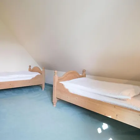 度假居 Ferienhaussiedlung Strandperlen Sanddornhof 5d